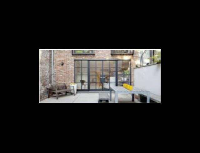 484M² FACTORY TO LET IN SALT RIVER